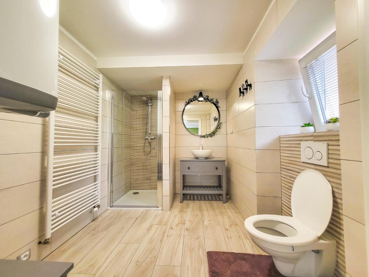 Apartmany U Kolacku Hartmanice  Extérieur photo