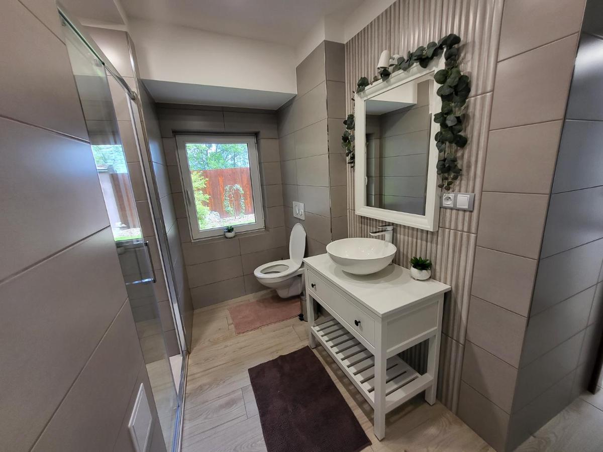 Apartmany U Kolacku Hartmanice  Extérieur photo