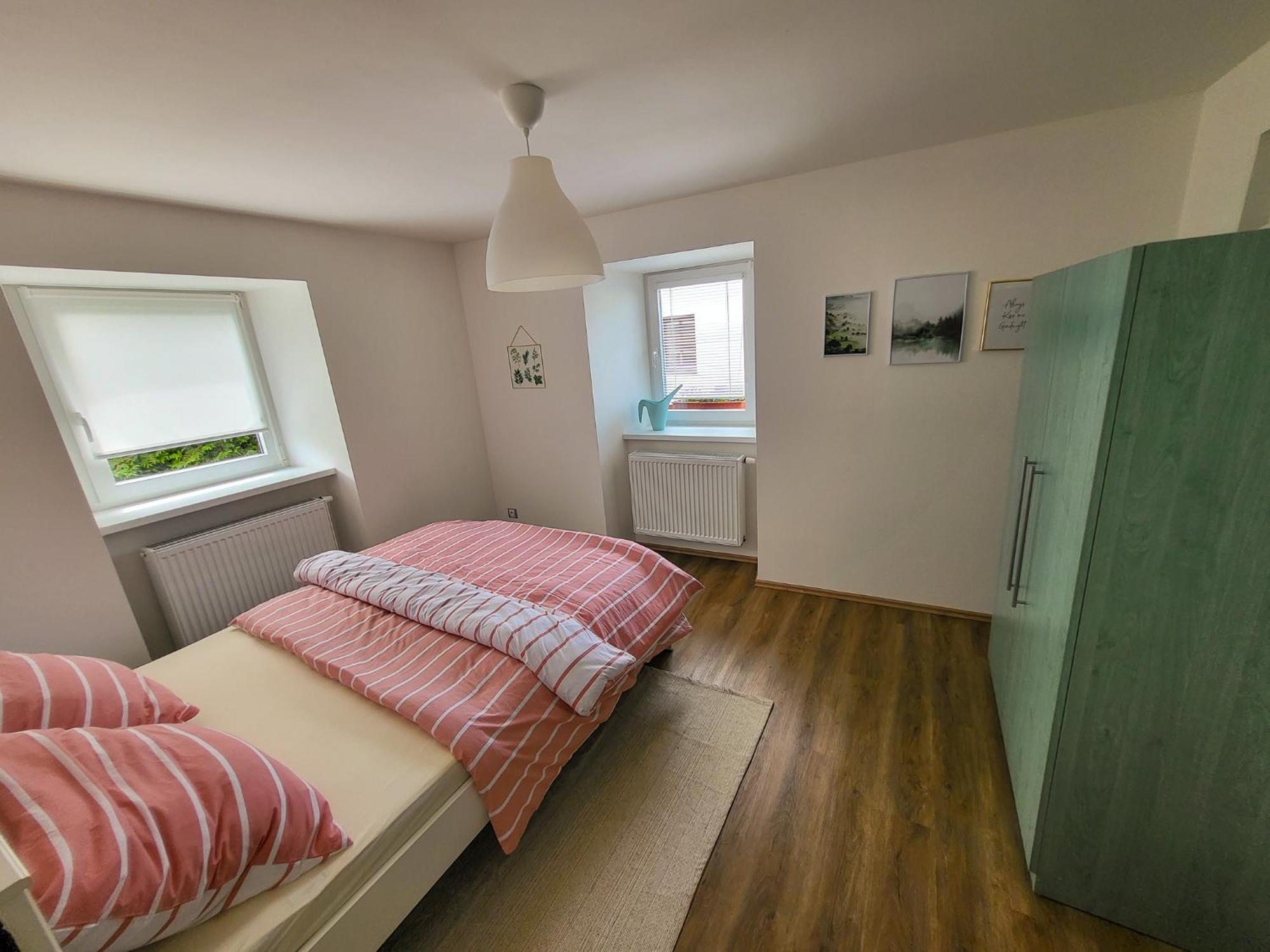 Apartmany U Kolacku Hartmanice  Chambre photo