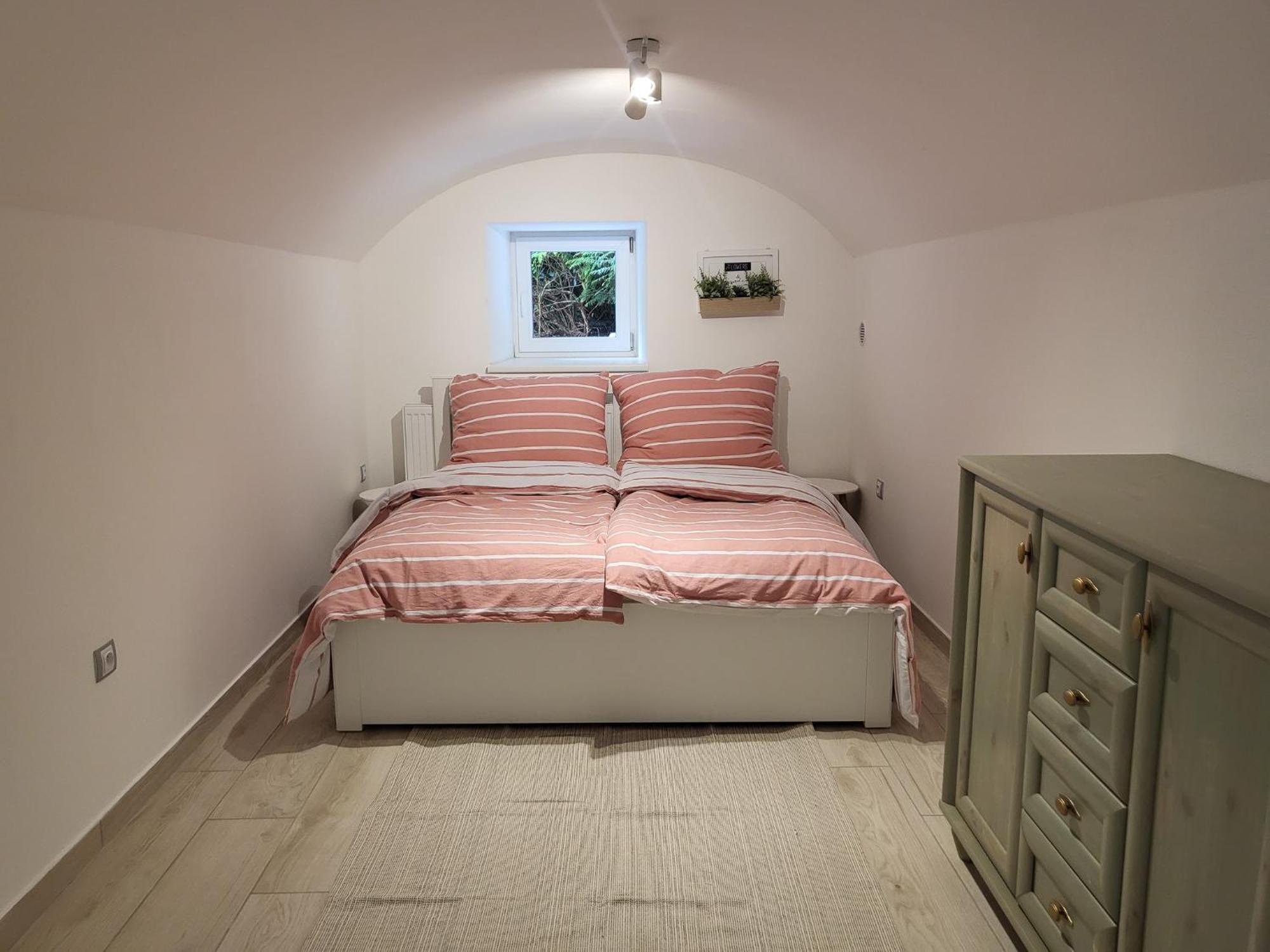 Apartmany U Kolacku Hartmanice  Chambre photo