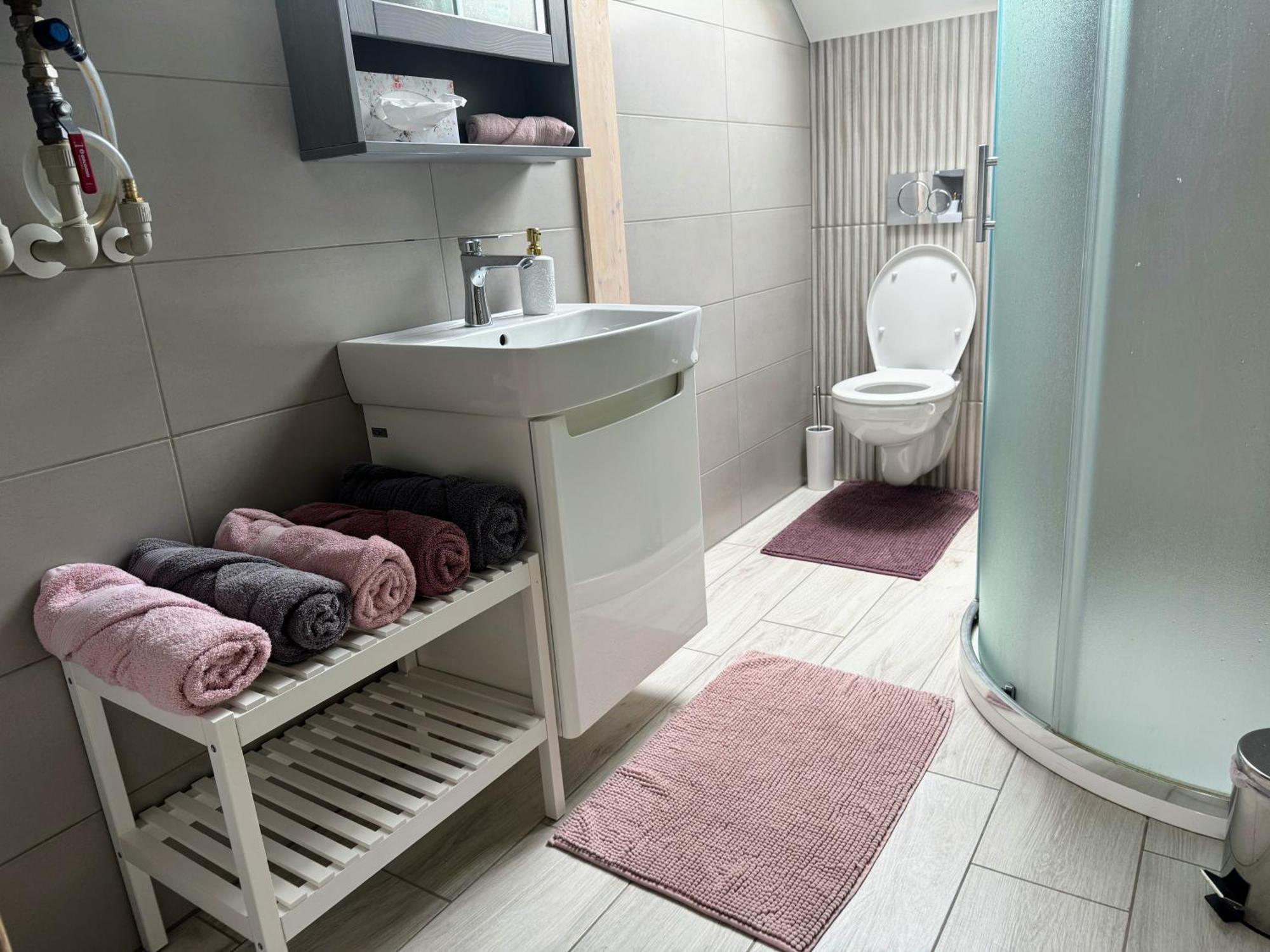 Apartmany U Kolacku Hartmanice  Extérieur photo